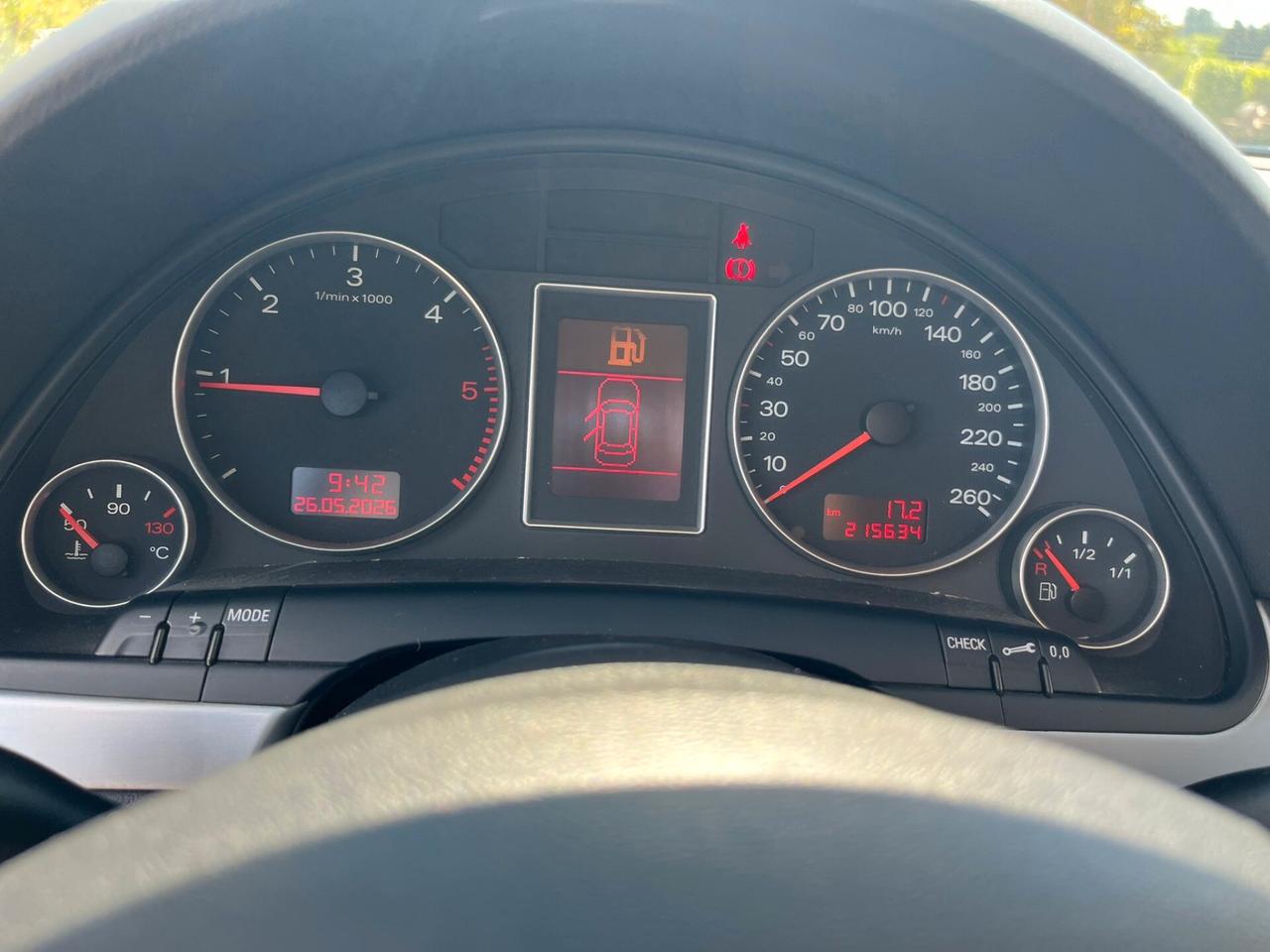 Audi A4 TDI - PERFETTA - 2006
