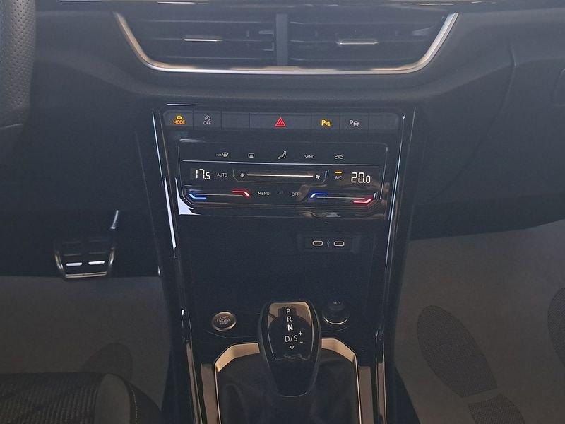 Volkswagen T-Roc 2.0 TDI SCR R-Line DSG