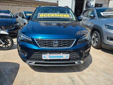 Seat Ateca 1.6 TDI 115 Cv DSG Business 2019