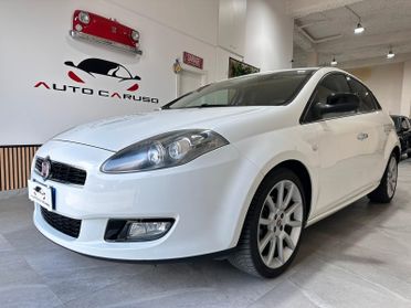 Fiat Bravo 1.6 MJT 105cv SPORT - DA VETRINA - 100.000 KM!!!!