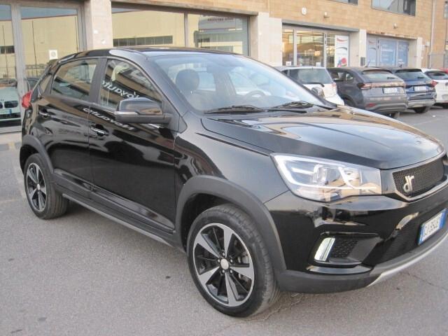 Dr 3 dr3 S2 1.5 Bi-Fuel GPL