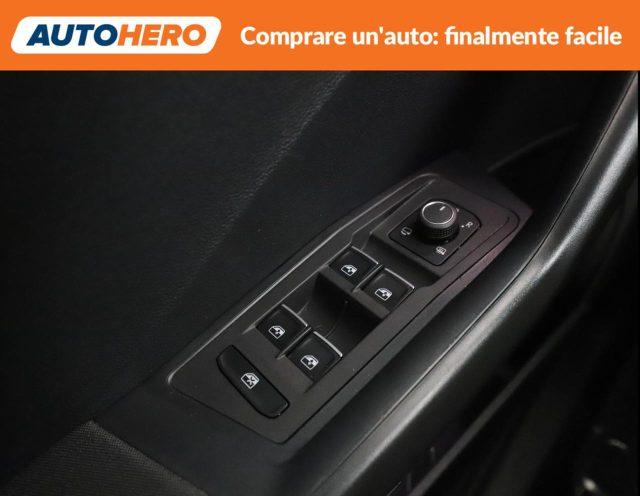 VOLKSWAGEN T-Roc 1.6 TDI SCR Advanced BlueMotion Technology