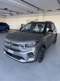 Citroën e-C3 motore elettrico INCENTIVO REGIONE LOMBARDIA