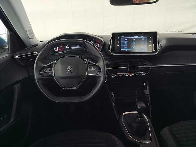 Peugeot 2008 BlueHDi 110 S&S Active Pack