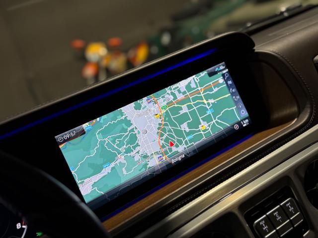 MERCEDES-BENZ G 500 S.W. Premium Plus