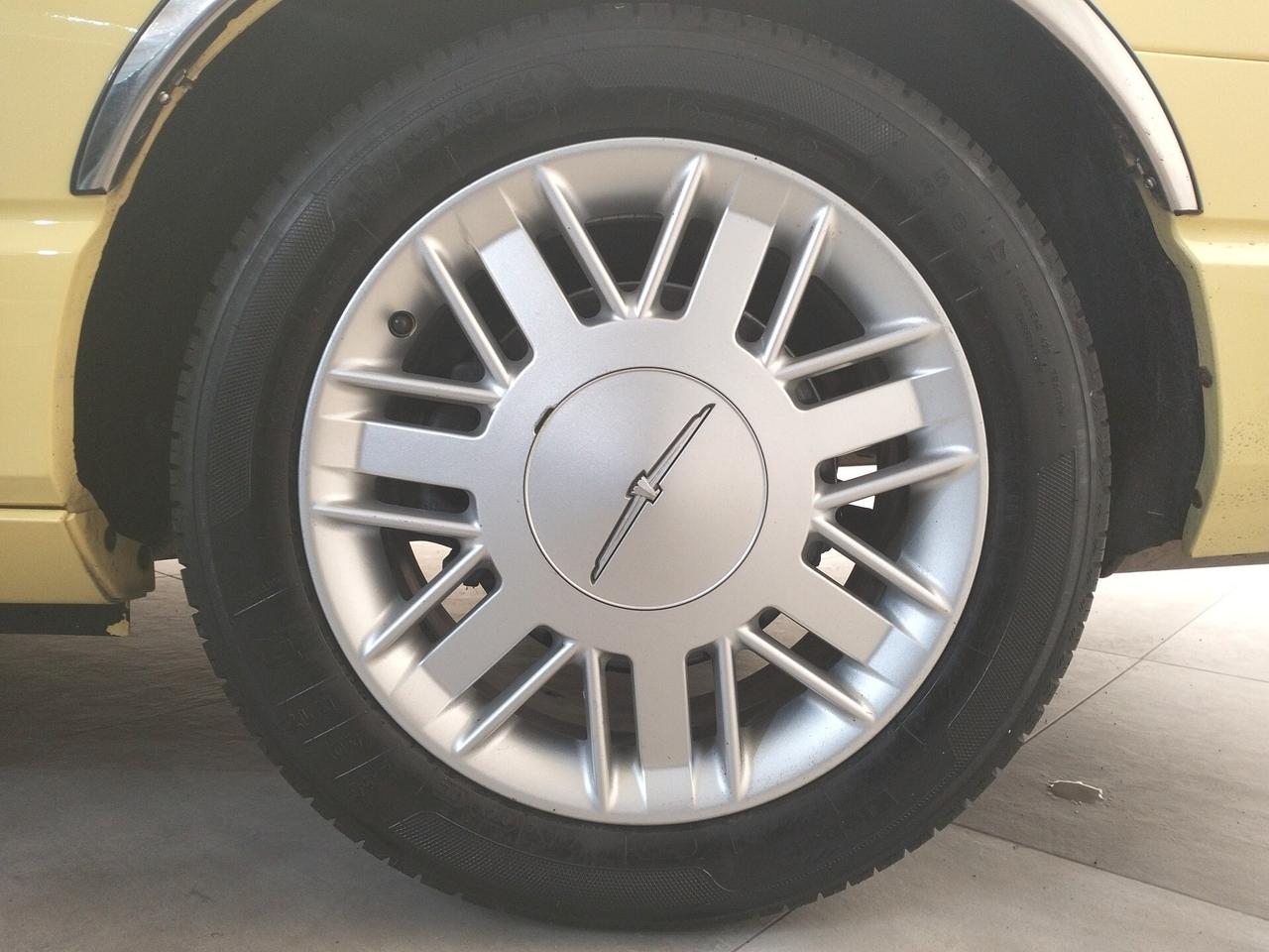 Ford Thunderbird - CONVERTIBILE