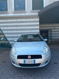 Fiat Grande Punto Grande Punto 1.4 5 porte Actual EasyPower