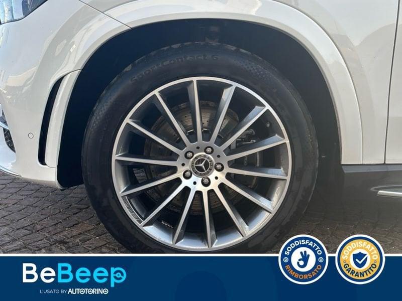 Mercedes-Benz GLE 300 D MHEV PREMIUM 4MATIC AUTO