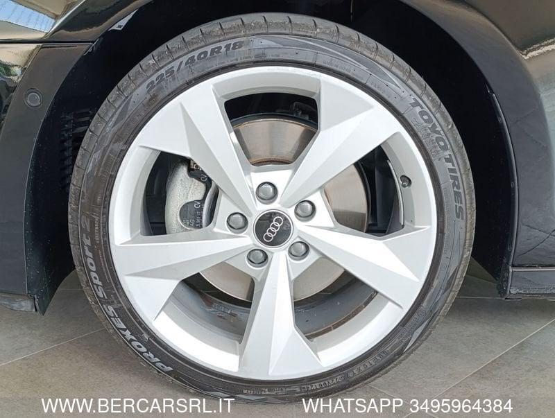 Audi A3 A3 SPB 35 TFSI Business Advanced *S-TRONIC*