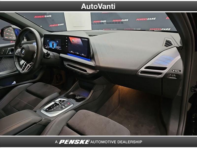 BMW Serie 1 118d MSport Pro auto