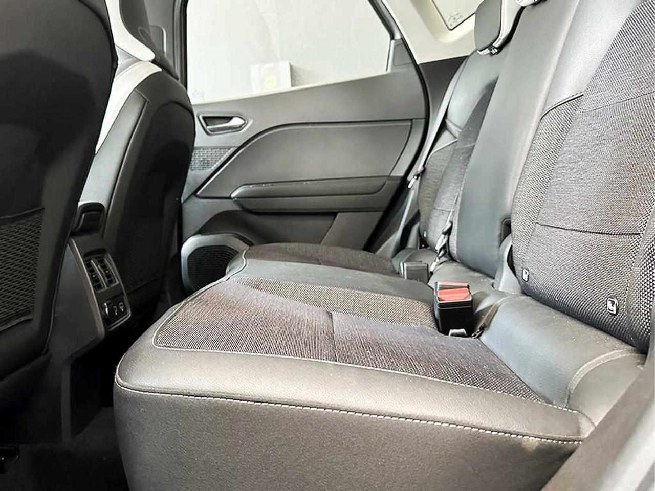 Renault Captur 1.0 tce techno 90cv