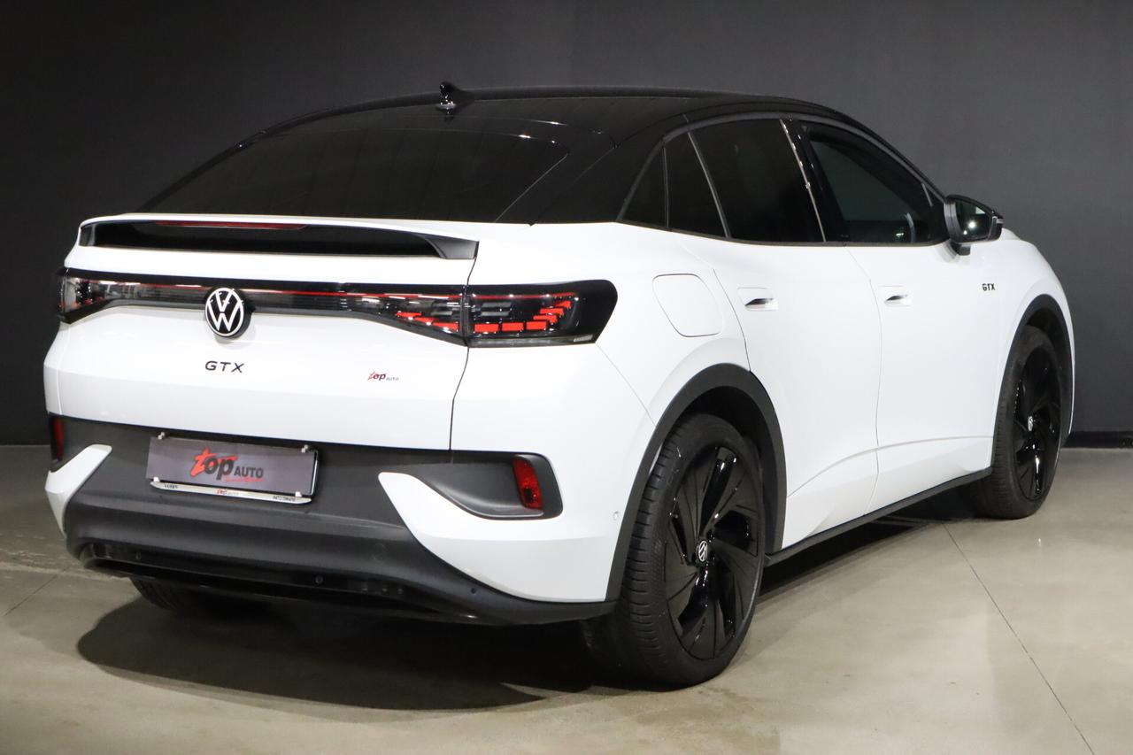 Volkswagen ID.5 GTX 4MOTION