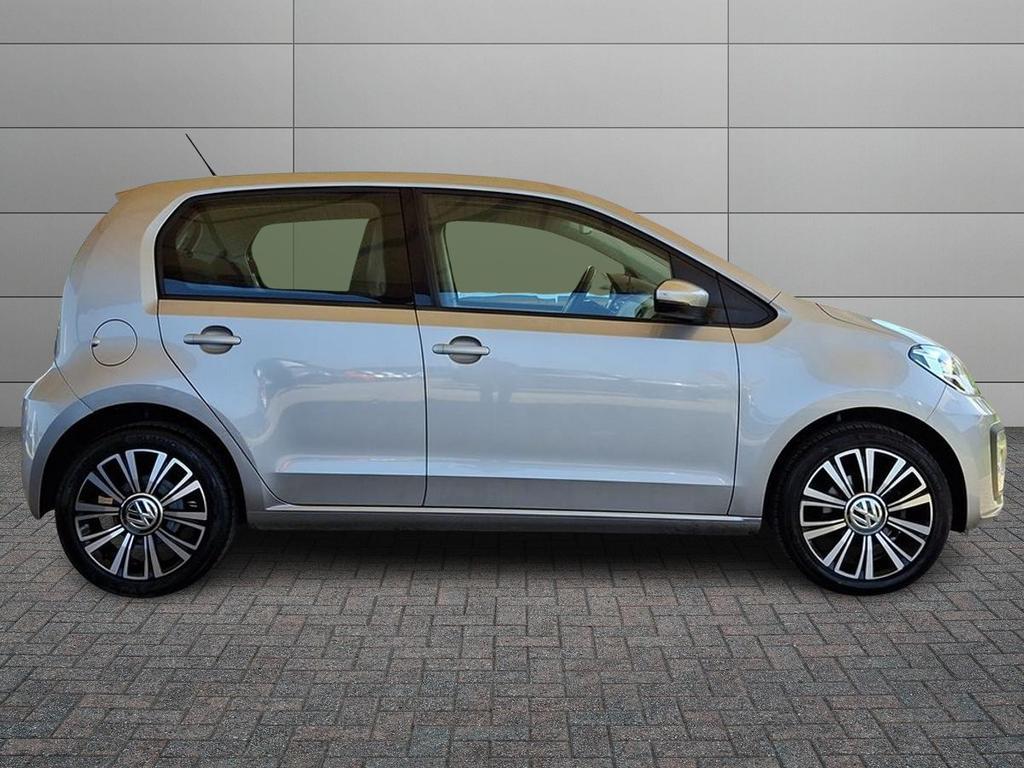 Volkswagen up! 3p 1.0 High up! 75cv asg