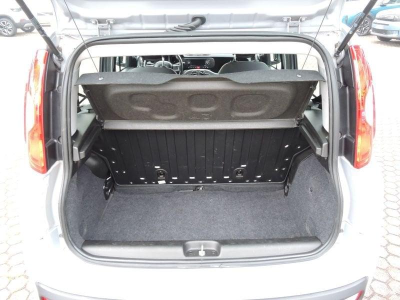 FIAT Panda Panda 1.2 Easy