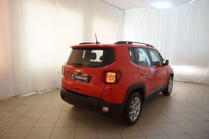 Jeep Renegade 1.6 MJet 130cv Limited