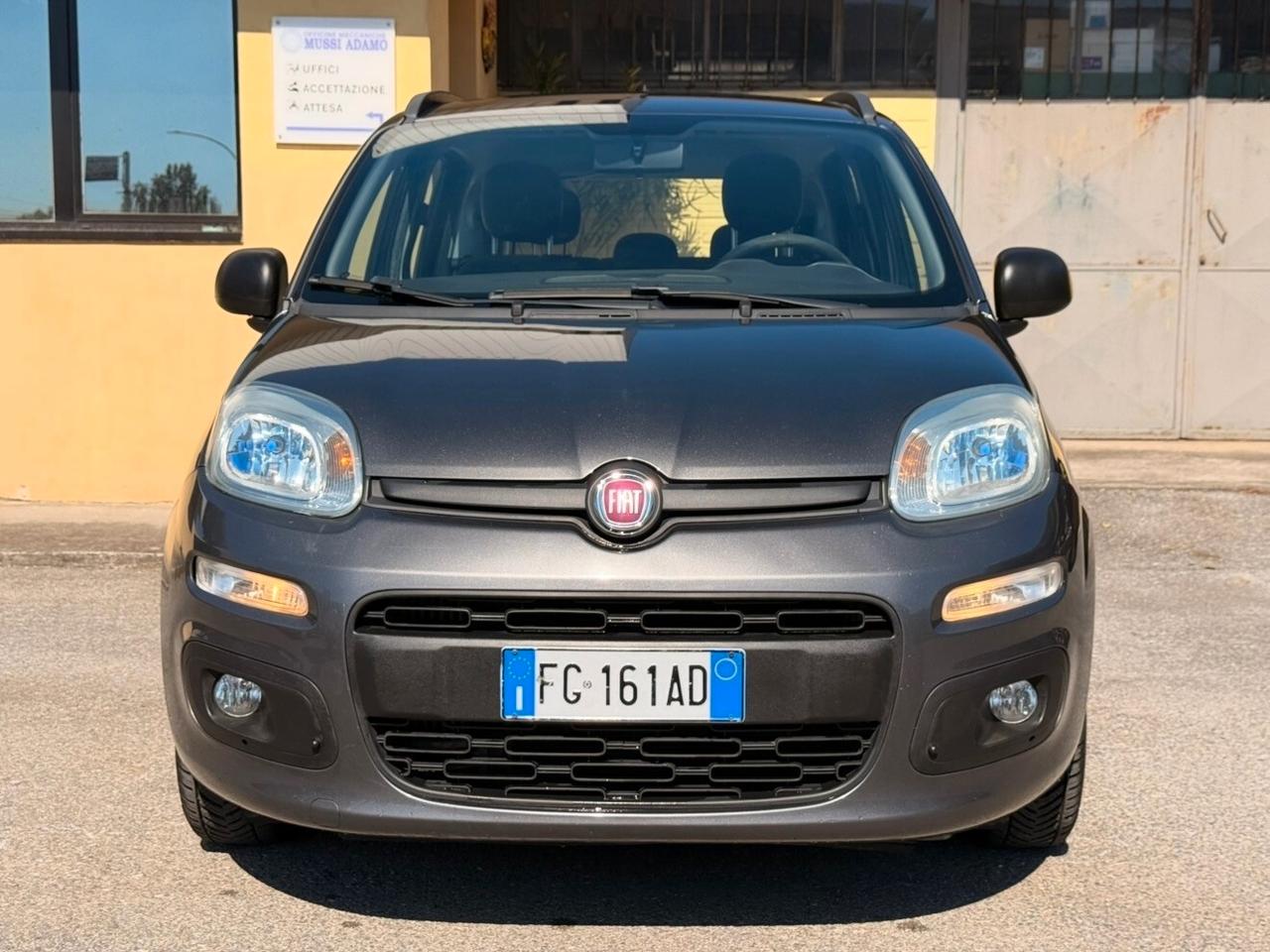 Fiat Panda 1.3 MJT 95 CV S&S Easy
