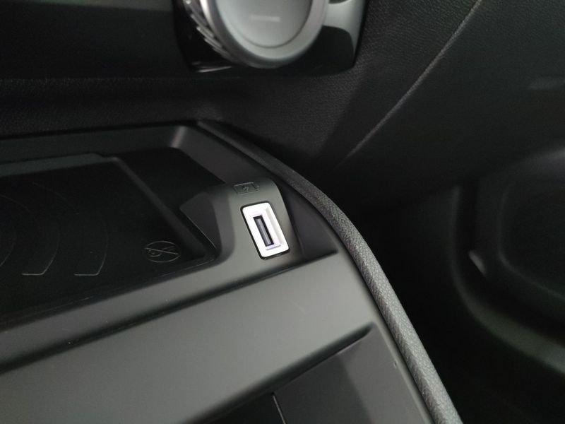 Citroën C4 HYBRID 145 e-DCS6 - MAX