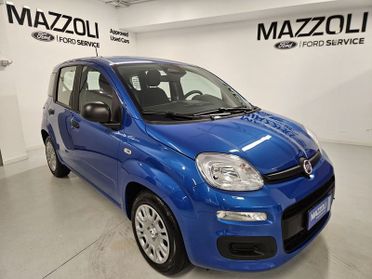 FIAT Panda 1.0 FireFly 70cv S&S Hybrid Pandina