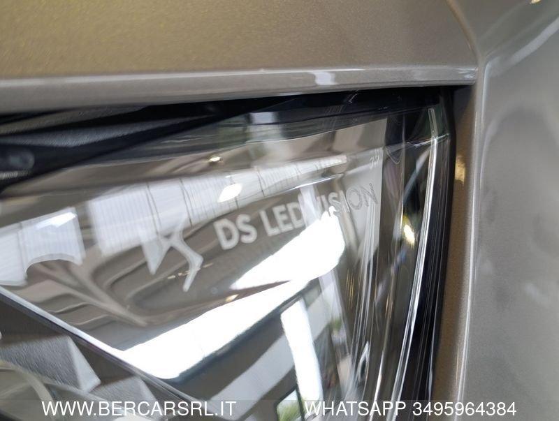 DS DS 7 DS 7 E-Tense 225 Rivoli*TELECAMERA 360*TETTO*SEDILI RISCALDATI*FULL LED*