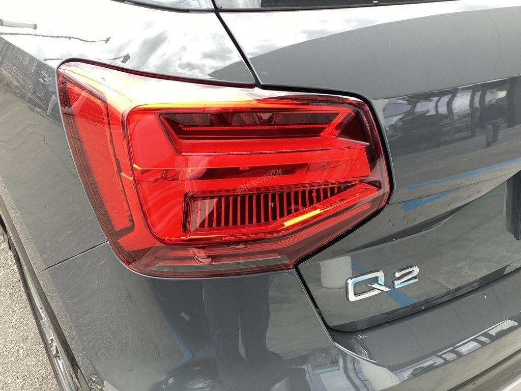 Audi Q2 2.0 TDI Sport Quattro S tronic