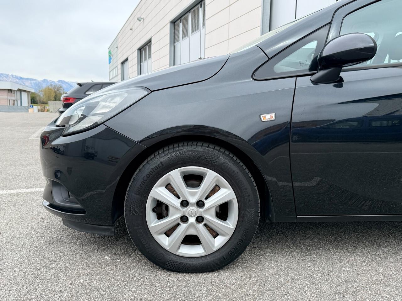 Opel Corsa 1.4 90CV GPL Tech 5 porte n-Joy