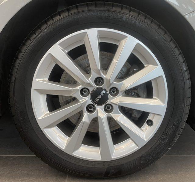 AUDI A1 SPB 1.6 TDI 105 CV Ambition