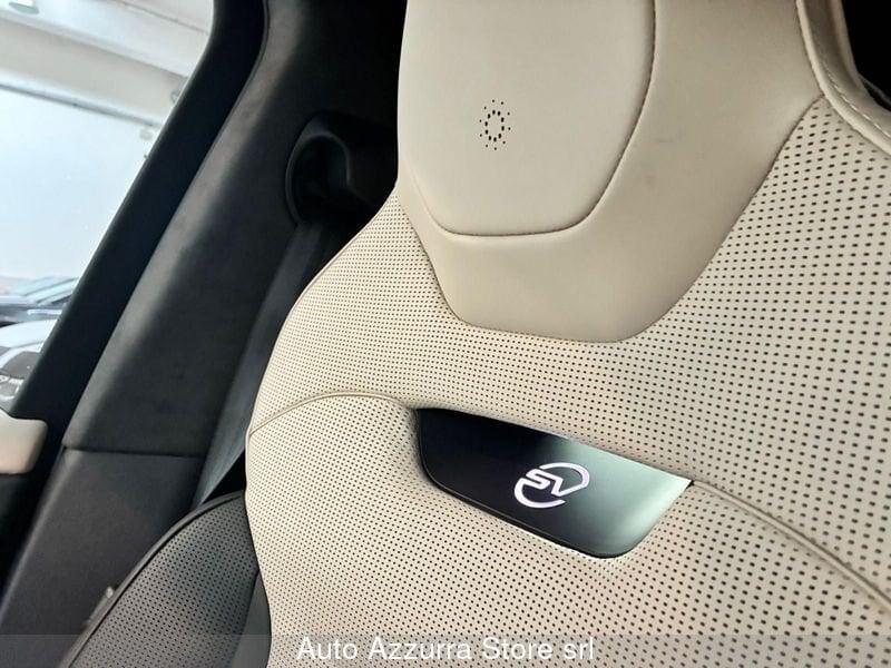 Land Rover Range Rover Sport 4.4 V8 AWD MHEV SV Celestial Edition THEIA Curation 635cv auto