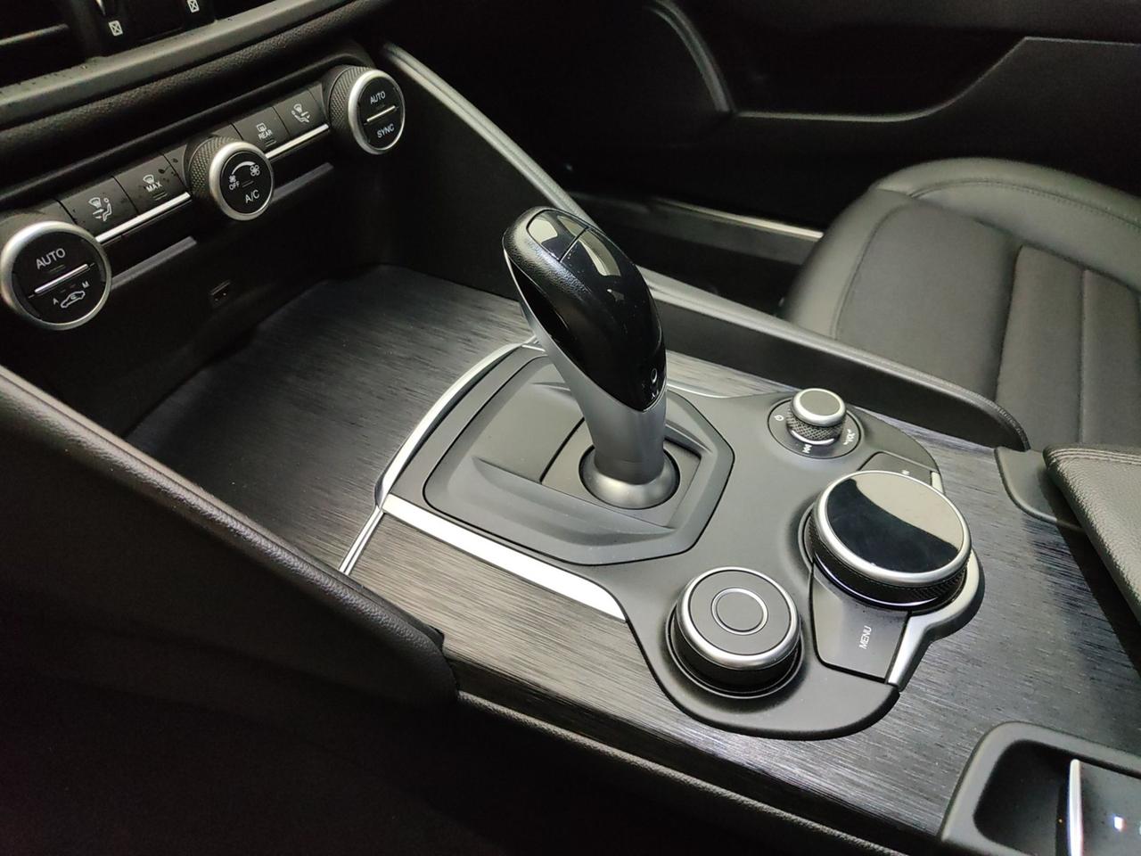 ALFA ROMEO Giulia 2016 GIULIA 2.2 TD 160CV BUSINESS AUTO