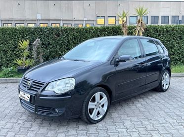 Volkswagen Polo 1.4 TDI 69CV 5Porte Comfortline