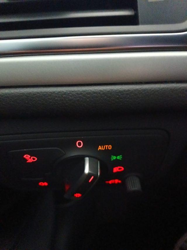 AUDI A6 Avant 2.0 TDI 177 CV multitronic