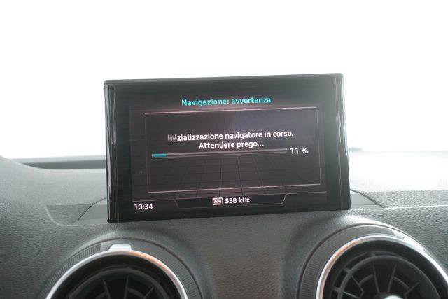 AUDI Q2 Q2 30 TDI Business