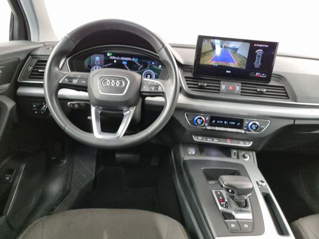 AUDI Q5 SPB 40 TDI quattro S tronic