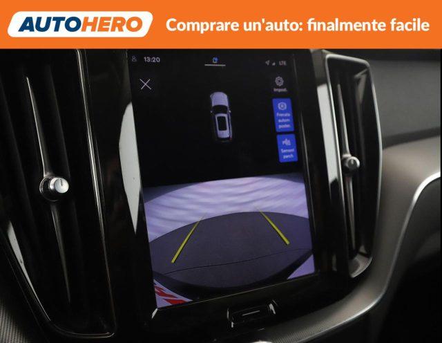 VOLVO XC60 B4 automatico Plus Dark N1