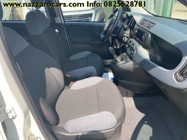 FIAT Panda 1.0 FireFly S&S Hybrid Easy
