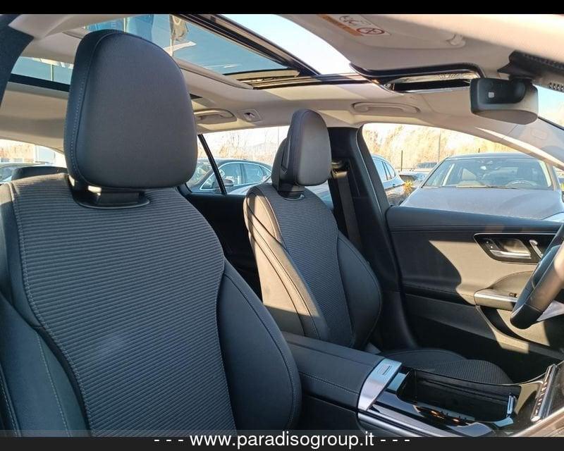 Mercedes-Benz Classe C Classe C-S206 SW All-Terrain C SW All-Terrain 220 d mhev Premium Plus 4matic auto