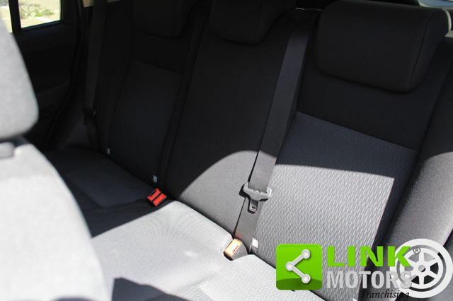 LAND ROVER Freelander 2.2 SD4 S.W. S con gancio traino