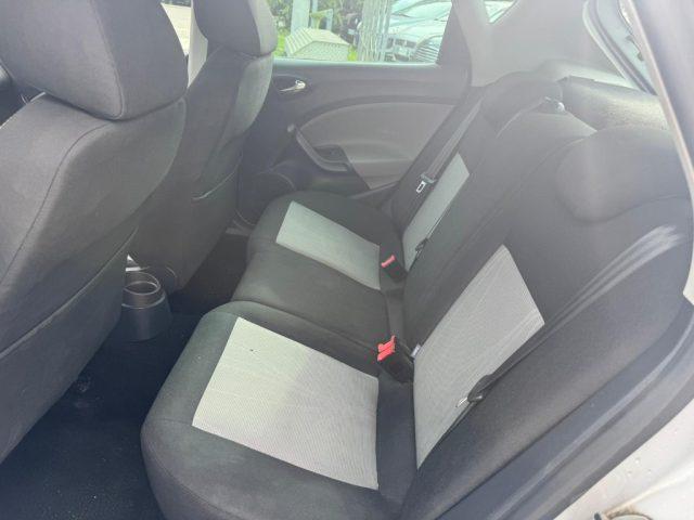 SEAT Ibiza 1.6 5 porte Style BI FUEL