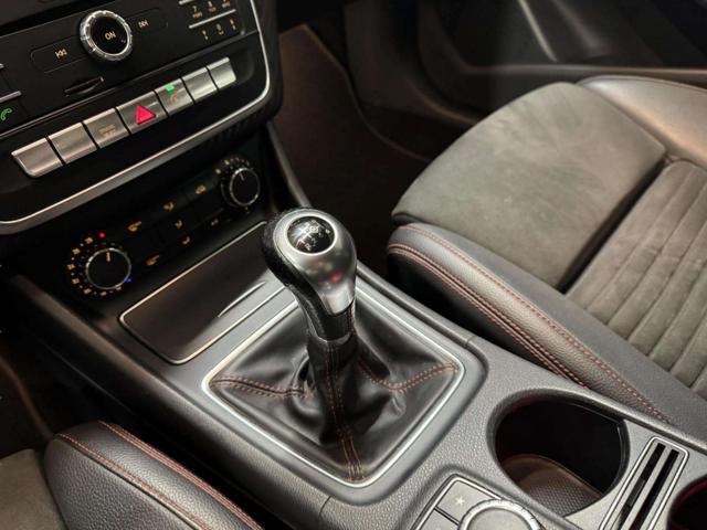 MERCEDES-BENZ A 200 d Premium