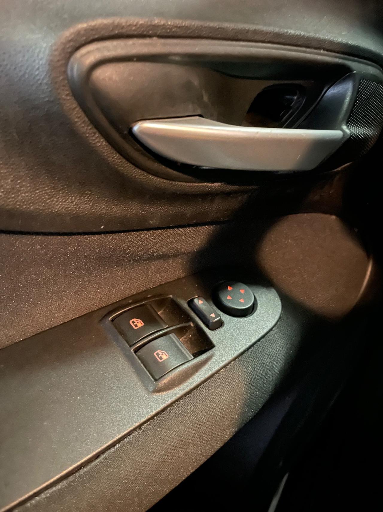 Fiat Punto 1.2 Neopatentati Euro 5