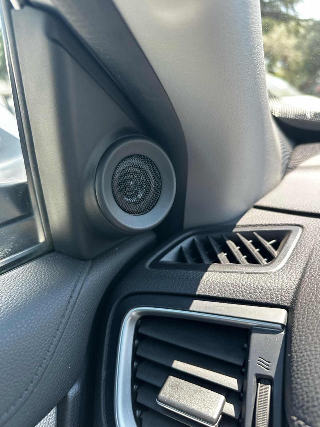 HONDA CR-V 2.0 Hev eCVT Elegance Navi