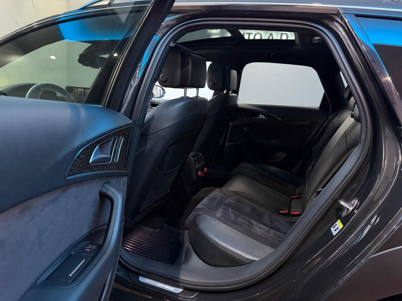 Audi A6 allroad 3.0 TDI 272 CV S tronic Business Plus