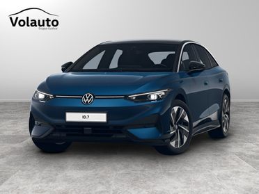 Volkswagen ID.7 Pro Batteria da 77kWh (net) 210 kW (285 CV)