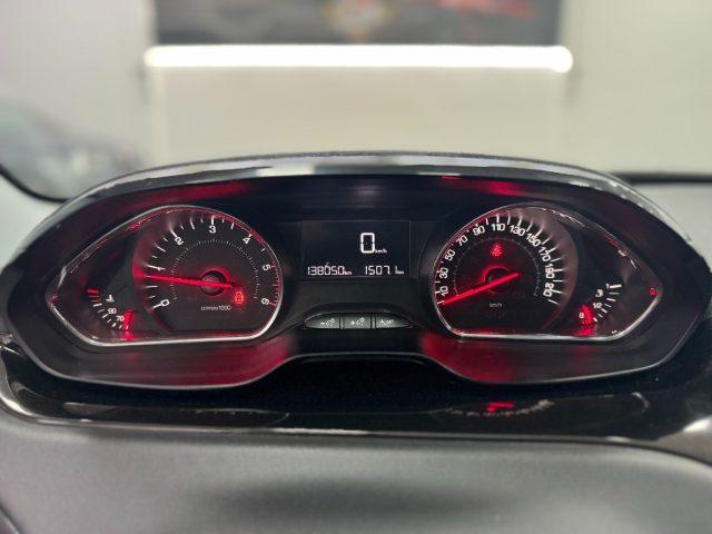 PEUGEOT 208 1.4 8V HDi 68CV 5p. Allure