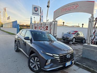 Hyundai Tucson 1.6 CRDI XTech