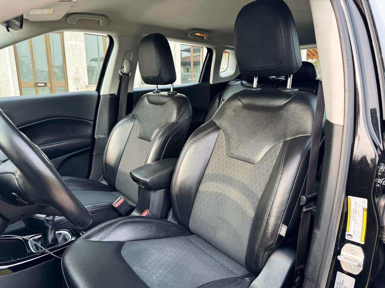 Jeep Compass 1.4 MultiAir 140cv Night Eagle | PREZZO PROMO