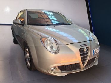 Alfa Romeo MiTo MiTo 1.4 105 CV M.air Distinctive Premium Pack