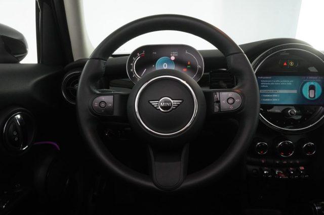 MINI Mini 5 Porte 1.5 Cooper 5 porte