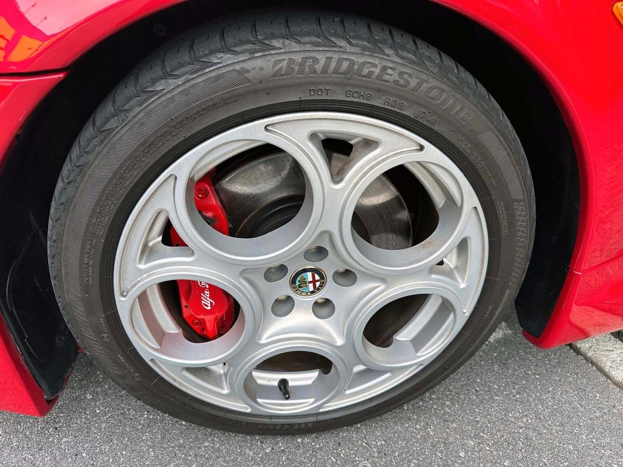 Alfa Romeo 156 3.2i V6 24V cat Sportwagon Selespeed GTA