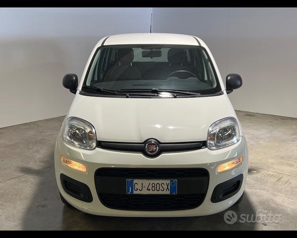 FIAT Panda 3ª serie - Panda 1.0 FireFly S&S U62910