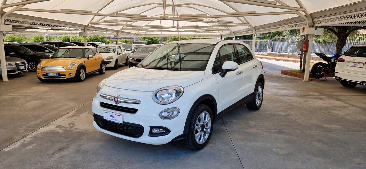 Fiat 500X 1.3 MultiJet 95 CV Pop Star